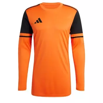 Джерси ADIDAS PERFORMANCE Squadra 25, цвет Dark orange