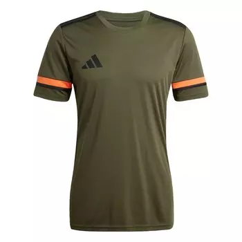 Джерси ADIDAS PERFORMANCE Squadra 25, оливковый