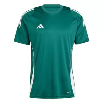 Джерси ADIDAS PERFORMANCE Tiro 24, изумрудный