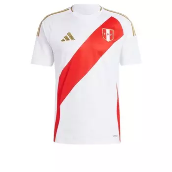 Джерси Adidas PERU 24 HOME, белый
