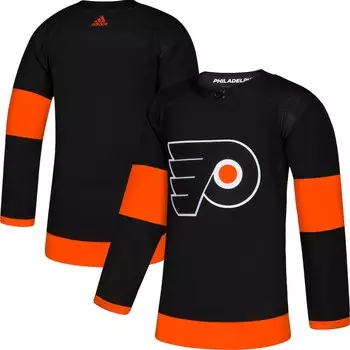 Джерси adidas Philadelphia Flyers, черный