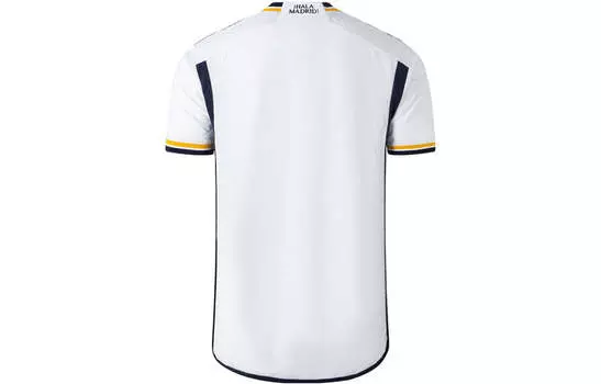 Джерси adidas Real Madrid 23/24 Home Authentic Jersey Asia Sizing 'White', белый