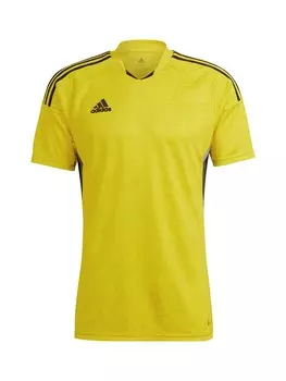 Джерси ADIDAS SPORTSWEAR Condivo 22, желтый
