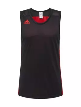 Джерси ADIDAS SPORTSWEAR Jersey 3G Speed, черный