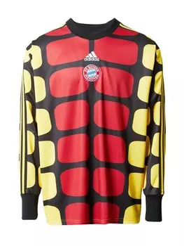 Джерси ADIDAS SPORTSWEAR Jersey Fc Bayern Goalkeeper, черный