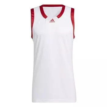 Джерси ADIDAS SPORTSWEAR Jersey Icon Squad, белый