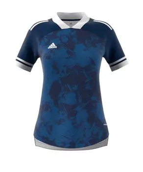 Джерси ADIDAS SPORTSWEAR, синий