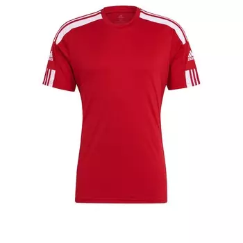 Джерси Adidas Squadra 21, красный