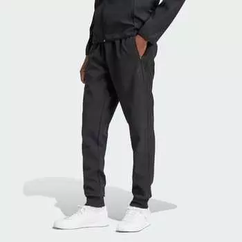 Джерси Adidas SST Bonded Track Pants (Jersey), черный