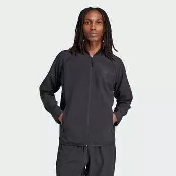 Джерси Adidas SST Bonded Track Top (Jersey), черный