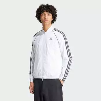 Джерси Adidas SST Truck Top, белый