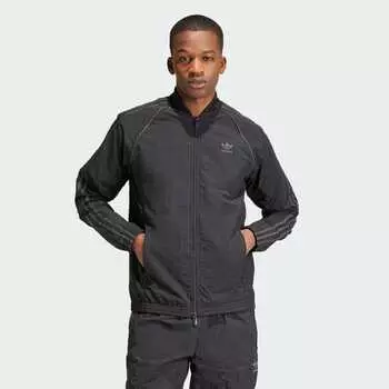 Джерси Adidas SST Truck Top, черный