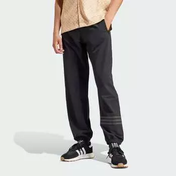 Джерси Adidas Street NEUCLASSICS track pants, черный