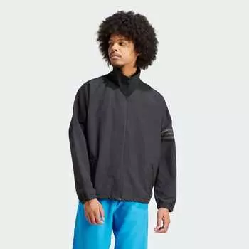 Джерси Adidas Street NEUCLASSICS track top, черный