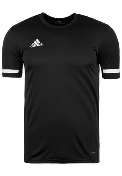 Джерси Adidas Team 19, черный