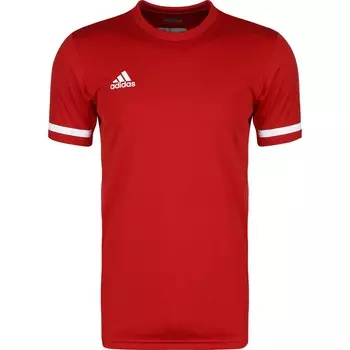 Джерси Adidas Team 19, красный