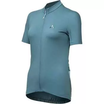 Джерси Ashlu Merino - женское 7mesh Industries, цвет North Atlantic