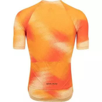 Джерси Attack Air мужские PEARL iZUMi, цвет Fuego Depth