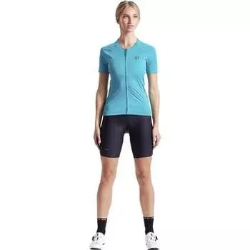 Джерси Attack Air женское PEARL iZUMi, цвет Gulf Teal
