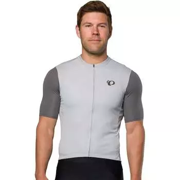 Джерси attack с короткими рукавами Pearl Izumi, цвет highrise