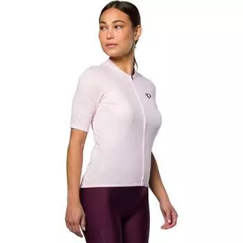Джерси attack с короткими рукавами Pearl Izumi, цвет ballerina