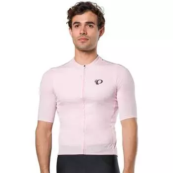 Джерси attack с короткими рукавами Pearl Izumi, цвет ballerina