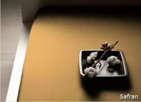 Джерси Bella Donna La Piccola 100/200 0537 - шафран Formesse