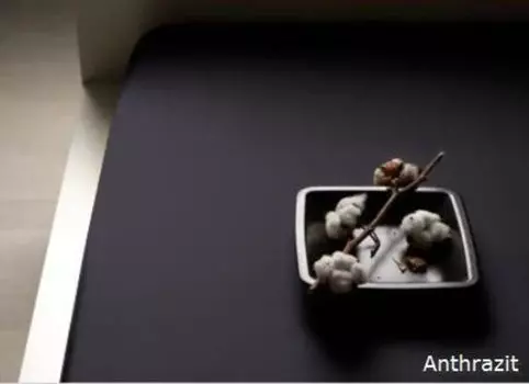 Джерси Bella Donna La Piccola 180/200 0213 - антрацит Formesse