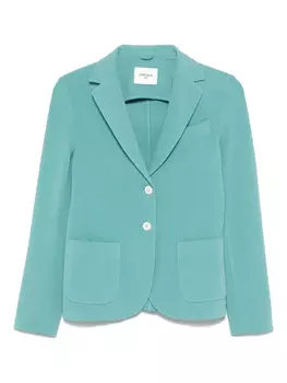 Джерси блейзер Circolo 1901, синий