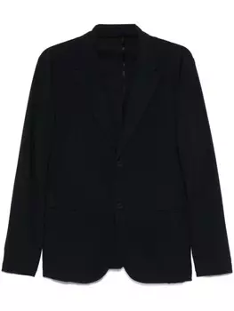 Джерси-блейзер ERALDO, черный