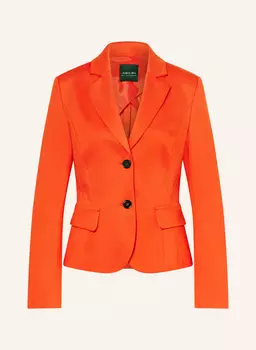 Джерси блейзер Marc Cain, красный