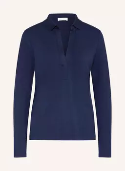 Джерси блузка рубашка Marc O'Polo, синий