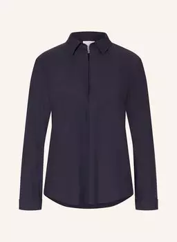 Джерси блузка рубашка Sportalm, синий