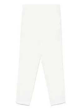 Джерси брюки Blanca Vita, белый