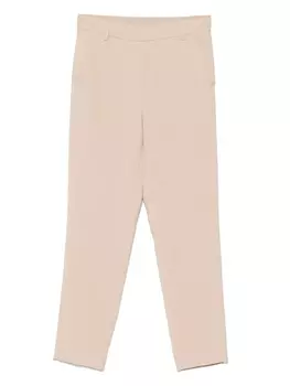 Джерси брюки Blanca Vita, нейтральный