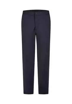 Джерси брюки Hechter Paris, синий