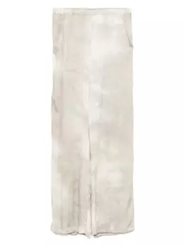 Джерси брюки RAME, нейтральный