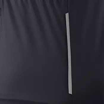 Джерси C5 Optiline мужские GOREWEAR, черный/белый