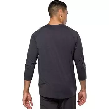 Джерси Canyon Merino 3/4 мужские PEARL iZUMi, цвет Phantom