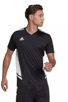 Джерси Condivo для 22 взрослых adidas, черный
