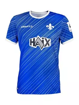 Джерси Craft, синий