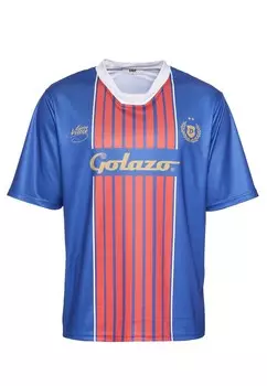 Джерси DEF Golazo, синий
