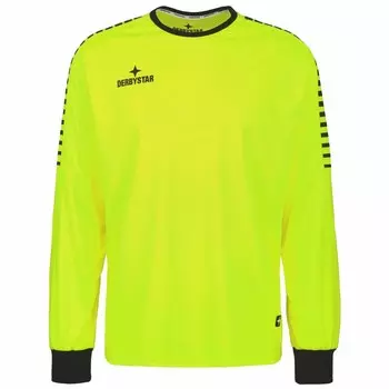Джерси Derbystar, желтый