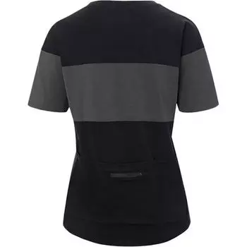 Джерси для езды - женские Giro, черный/серый