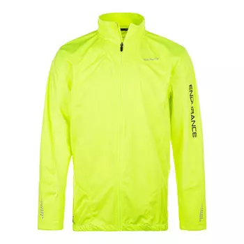 Джерси для велоспорта ENDURANCE CLUSON M MEMBRANE CYCLING, цвет gelb