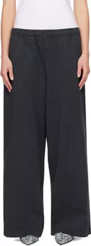 Джерси Домашние брюки Acne Studios