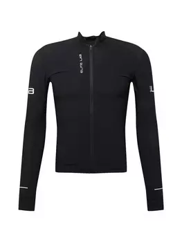 Джерси Elite Lab BIKE ELITE X1, черный