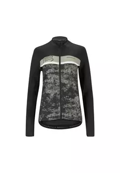 Джерси Endurance DHARMA, черный