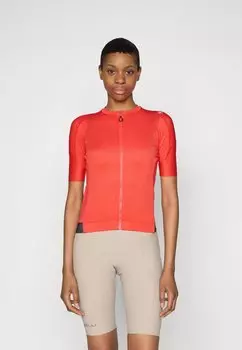 Джерси ESPRESSO Castelli, серый