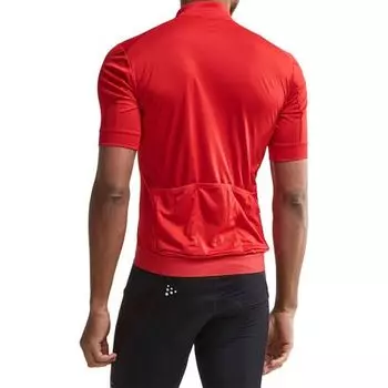 Джерси Essence мужские Craft, ярко-красный